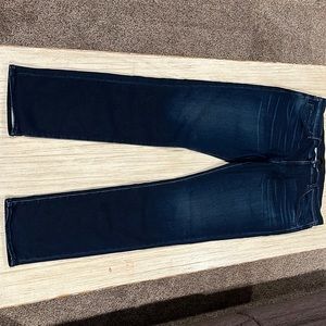 Joe Jeans brand new dark blue slim fit